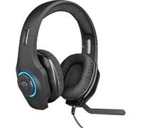 Casque de jeu Trust GXT 455 Torus RGB
