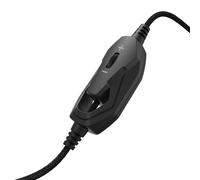 Casque de jeu USB SoundZ 330 Stereo