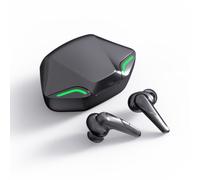Casque de jeu VG01 Portable TWS, véritable sans fil, manger du poulet, faible latence, intra auriculaires, Audio et vidéo, nouveau, 2021
