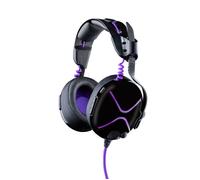 Casque de jeu - Victrix - Pro Af - Noir/Violet - Filaire - Circum-aural