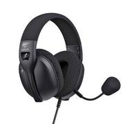 Casque de jeu vidéo filaire, 2 m - Havit (Fuxi-H5d) - Noir