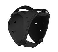 Casque de lutte BJJ Grappling - Protège-oreilles réglable - Casque ultra doux - Adulte et jeune