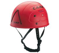 Casque de montagne CAMP Rockstar (rouge) TU