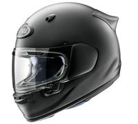 Casque de moto Arai Quantic noir givré