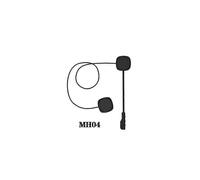Casque de moto Bluetooth VR Robot, casque sans fil, oreillette mains libres, lecteur de musique stéréo,