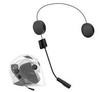 Casque de moto, écouteurs Bluetooth 5.0, réponse automatique, système de Communication, accessoire