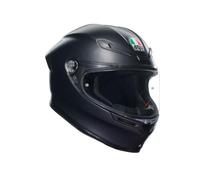 Agv K6 S E2206 Mplk Full Face Helmet Noir M