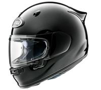 Casque de moto intégral Arai Quantic ECE 22.06 Pinlock Ready Diamond Noir