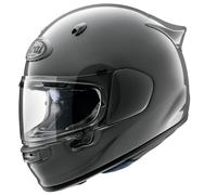 Casque de moto intégral Arai Quantic ECE 22.06 Pinlock Ready gris moderne