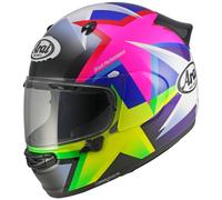 Casque de moto intégral Arai Quantic Star ECE 22.06 Pinlock Ready