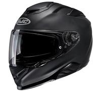 Casque de Moto Intégrale Pim Evo HJC Rpha 71 Matte Black Mat