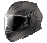 LS2 Helmets Casque modulable FF901 Advant X Noir Taille L
