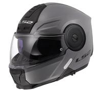 Casque De Moto LS2 FF902 Scope II (Gris) Taille: L (59)