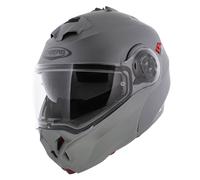 Caberg Duke Evo Casque, gris, taille XS pour homme