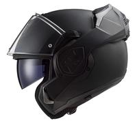Casque De Moto Modulaire Casque Menton Relevable 180 Degrés Casque Intégral Moto a Double Lentille Certification ECE Casque Intégral Toutes Saisons Modèles pour Jeunes Hommes Femmes L56~57CM