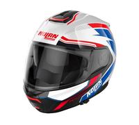 Casque de Moto Moduler NOLAN N100-6 Contrôleur 024 Poli N16000696024