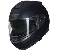 Nolan Casque modulable N100-6 Classico noir mat Taille M (57)