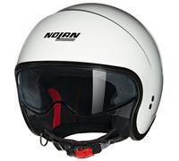 Casque De Moto Nolan N21 Classico 305 (Blanc) Taille: L (59) Jethelm