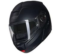 Casque Modulable Nolan N90-3 CLASSICO 302 Nero / Mat