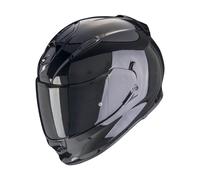 Casque De Moto Scorpion EXO-491 Solide (Noir) Taille: XS (53)