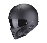 SCORPION Casque moto Exo-Combat II Matt Black L