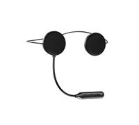 Casque de Moto Y1 5.3 Interphone Stéréo Sans Fil Casque Intégré Casque Sans Fil