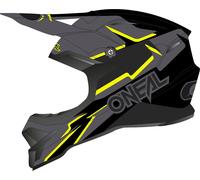 Casque de motocross Oneal 3Series Voltage