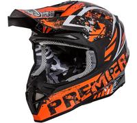 Casque de motocross Premier Exige ZX 3