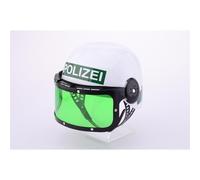 Casque De Policier.