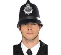 Casque de Policier Anglais or G