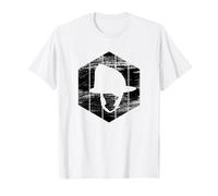 Casque de Pompier Fire Department T-Shirt