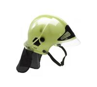 Klein - 8944 - casque de pompier photo luminescent - jeu d'imitation multicolore G