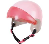 Baby born Citycasque de scooter 43 cm rose Rose G