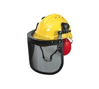 Casque de protection 3 en 1, Ribitech
