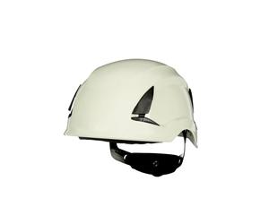 Casque de protection 3M SecureFit, X5501NVE-CE, blanc, non ventilé, 1000 VAC, CE x80 morceau