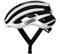 ABUS Casque AirBreaker Blanc Taille L (58-62 cm)