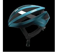 Casque de protection - ABUS - Viantor - Bleu - Multi Shell In-Mold - Ventilation optimale M