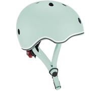 Casque Go Up - GLOBBER vert mint TU