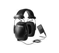 Casque de protection Antibruit Musical stéréo Sync