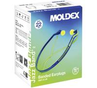 Moldex Casque de protection auditive 670002 – 23 dB – 1 pc(s)