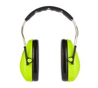 Casque de Protection Auditive 3M™ PELTOR™ Kid Vert SNR 27 dB
