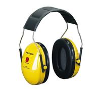 Casque de Protection Auditive 3M™ PELTOR™ Optime™ I SNR 27 DB