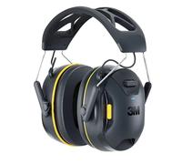 Casque de protection auditive Bluetooth WorkTunes Connect - 3M - 7100373737