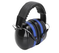 Casque de Protection Auditive, Casque Antibruit Réglable pour bébé en Mousse Multicouche Rotative à 360 Degrés pour Avion pour nouveau-né (#2)