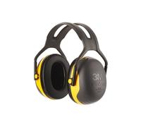 Casque de Protection Auditive Grand Confort 3M™ PELTOR™ X2A SNR 31 dB