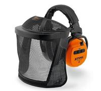 Casque De Protection Avec Connexion Smartphone Dynamic Sound PA ORIGINALE STIHL
