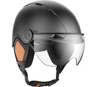 Casque De Protection Casr Gris L Gris