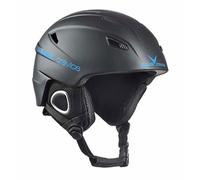 Casque de protection de ski - casque de protection de snowboard Black crevice - BCR143764-SB-S - Casque de S