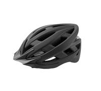 Casque de protection de tête de vélo - Casque rigide unisexe pour la sécurité du vélo | Design de moulage intégré pour l'équitation récréative, accessoires d'équipement de moto de montagne, scooter