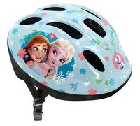 Casque de protection - DISNEY - La Reine des Neiges - Taille S - Bleu
